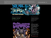 Solrachellcat.blogspot.com