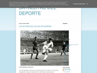 Batallistasdeporte.blogspot.com