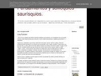 edusaurio.blogspot.com Thumbnail