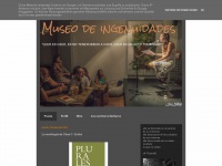 Museodeingenuidades.blogspot.com