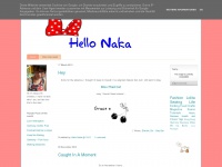 Nakasnet.blogspot.com
