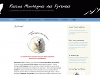 rescuemontagnes.com