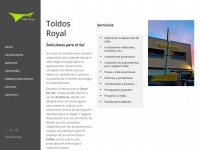 Toldosroyal.com