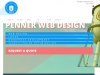 Pennerwebdesign.com