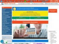 multifacturas.com