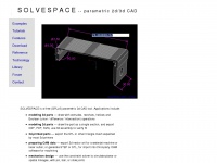 Solvespace.com