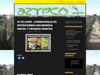 Aztecozaragoza.wordpress.com