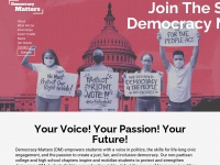 Democracymatters.org