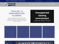 tecalum.com Thumbnail