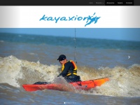 Kayaxion.com.ar