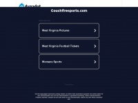 Couchfiresports.com