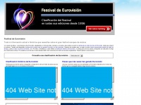 festival-eurovision.com