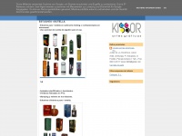 Kissor2000.blogspot.com