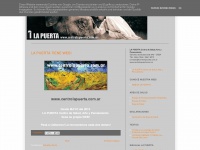 Lapuertacentro.blogspot.com