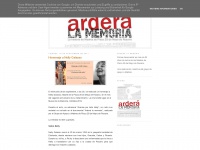 Arderalamemoria.blogspot.com
