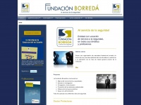 Fundacionborreda.org