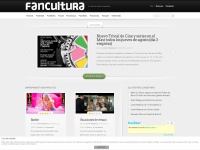 fancultura.com Thumbnail