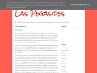 Laspegasides.blogspot.com