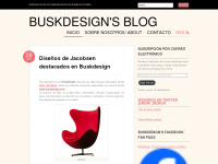 Buskdesign.wordpress.com
