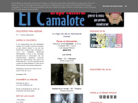 Camalotaje.blogspot.com