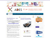 ades-clm.com Thumbnail