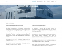osl-group.com Thumbnail