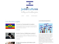 Judaicultures.info