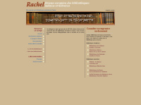 Rachelnet.net