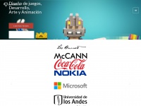 Colombiagames.com