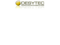 desytec.com.mx Thumbnail