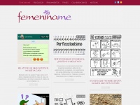 Femeniname.com