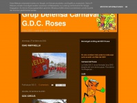 grupdefensacarnaval.blogspot.com