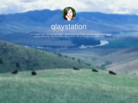 Qlaystation.tumblr.com