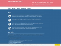 Directtourismservices.co.uk