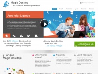 magicdesktop.com