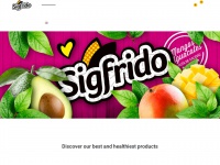 Sigfridofruit.com