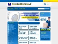 Grossisteelectrique.fr