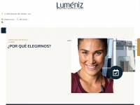 lumeniz.com Thumbnail