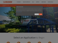 Rexson.co.uk