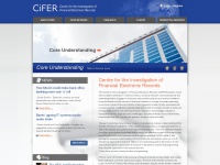 Ciferresearch.org