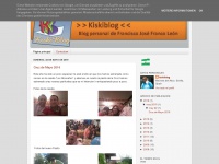 Kiskiblog.blogspot.com