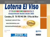 loteriaelviso.blogspot.com Thumbnail