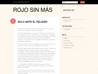 Rojosinmas.wordpress.com