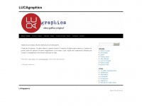 Lucagraphics.wordpress.com