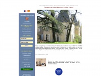 Chateausaintmichel.com