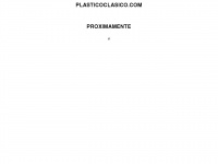 Plasticoclasico.com