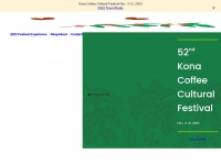 Konacoffeefest.com