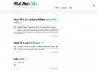 Mratwork.com