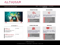 Altamarsoftware.com