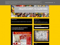 Arquiteturasdoabandono.blogspot.com